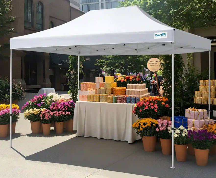 Event Canopy – Small Event Canopy – Small