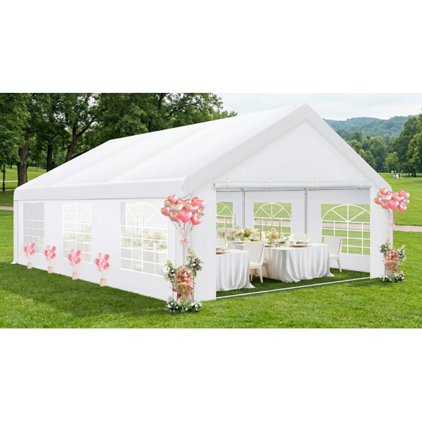 Backyard Bash Bundle