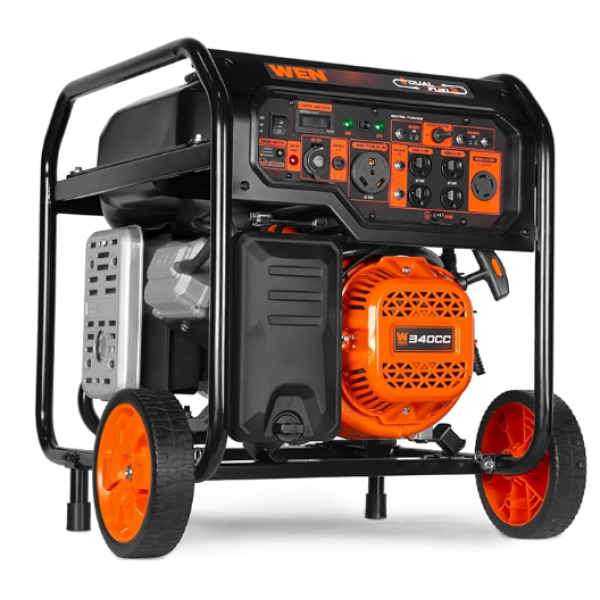 8000W Generator
