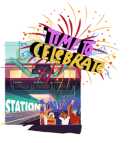 Celebration Station Classic Celebration Station Classic